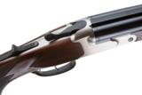 KRIEGHOFF CLASSIC DOUBLE RIFLE 500 NITRO EXPRESS WITH EXTRA 375 H&H BARRELS AND EXTRA 20 GAUGE BARRELS - 9 of 17