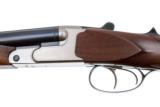 KRIEGHOFF CLASSIC DOUBLE RIFLE 500 NITRO EXPRESS WITH EXTRA 375 H&H BARRELS AND EXTRA 20 GAUGE BARRELS - 2 of 17