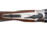 KRIEGHOFF CLASSIC DOUBLE RIFLE 500 NITRO EXPRESS WITH EXTRA 375 H&H BARRELS AND EXTRA 20 GAUGE BARRELS - 10 of 17
