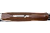 KRIEGHOFF CLASSIC DOUBLE RIFLE 500 NITRO EXPRESS WITH EXTRA 375 H&H BARRELS AND EXTRA 20 GAUGE BARRELS - 14 of 17