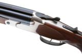 KRIEGHOFF CLASSIC DOUBLE RIFLE 500 NITRO EXPRESS WITH EXTRA 375 H&H BARRELS AND EXTRA 20 GAUGE BARRELS - 8 of 17