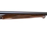 KRIEGHOFF CLASSIC DOUBLE RIFLE 500 NITRO EXPRESS WITH EXTRA 375 H&H BARRELS AND EXTRA 20 GAUGE BARRELS - 12 of 17