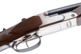 KRIEGHOFF CLASSIC DOUBLE RIFLE 500 NITRO EXPRESS WITH EXTRA 375 H&H BARRELS AND EXTRA 20 GAUGE BARRELS - 4 of 17
