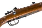 FLAIGS CUSTOM MAUSER 308 WINCHESTER - 1 of 16