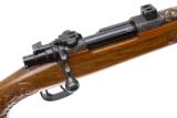 FLAIGS CUSTOM MAUSER 308 WINCHESTER - 8 of 16