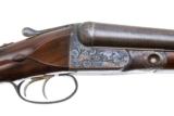 PARKER DH DAMASCUS 12 GAUGE BEST IN THE WORLD SPECIAL ORDER - 1 of 16