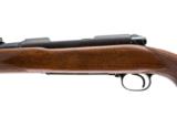 WINCHESTER MODEL 70 PRE 64 FEATHERWEIGHT 358 WINCHESTER - 4 of 10