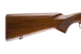 WINCHESTER MODEL 70 PRE 64 FEATHERWEIGHT 358 WINCHESTER - 9 of 10