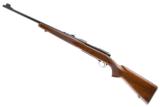 WINCHESTER MODEL 70 PRE 64 FEATHERWEIGHT 358 WINCHESTER - 3 of 10