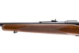 WINCHESTER MODEL 70 PRE 64 FEATHERWEIGHT 358 WINCHESTER - 8 of 10