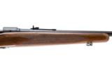 WINCHESTER MODEL 70 PRE 64 FEATHERWEIGHT 358 WINCHESTER - 7 of 10