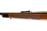 REMINGTON MODEL 700 BDL EARLY MANUFACTURE VERY RARE 350 REMINGTON MAGNUM - 8 of 11