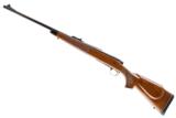 REMINGTON MODEL 700 BDL EARLY MANUFACTURE VERY RARE 350 REMINGTON MAGNUM - 3 of 11
