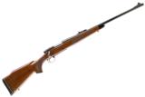 REMINGTON MODEL 700 BDL EARLY MANUFACTURE VERY RARE 350 REMINGTON MAGNUM - 2 of 11