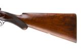 W&C SCOTT SPECIAL GRADE HAMMER GUN 10 GAUGE - 16 of 16