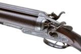 W&C SCOTT SPECIAL GRADE HAMMER GUN 10 GAUGE - 7 of 16