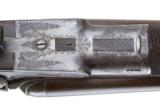 W&C SCOTT SPECIAL GRADE HAMMER GUN 10 GAUGE - 10 of 16