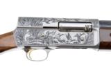 BROWNING CANADIEN DUCKS UNLIMITED AUTO V 12 GAUGE MAGNUM - 1 of 10