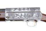 BROWNING CANADIEN DUCKS UNLIMITED AUTO V 12 GAUGE MAGNUM - 4 of 10