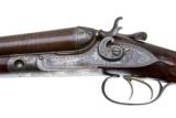 PARKER DH HAMMER GUN 12 GAUGE INCREDIBLE CONDITION!! - 2 of 15