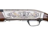 BROWNING DUCKS UNLIMITED MAXUS 75TH ANNIVERSARY 12 GAUGE - 4 of 10