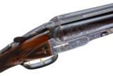 PARKER REPRODUCTION A-1 SPECIAL 20 GAUGE WITH EXTRA BARRELS - 10 of 19