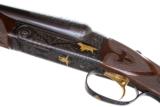 WINCHESTER MODEL 21 GRAND AMERICAN 12 GAUGE WITH EXTRA BARRELS - 8 of 21
