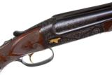 WINCHESTER MODEL 21 GRAND AMERICAN 12 GAUGE WITH EXTRA BARRELS - 11 of 21