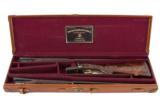 WINCHESTER MODEL 21 GRAND AMERICAN 12 GAUGE WITH EXTRA BARRELS - 21 of 21