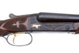 WINCHESTER MODEL 21 GRAND AMERICAN 12 GAUGE WITH EXTRA BARRELS - 7 of 21