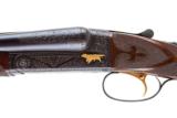 WINCHESTER MODEL 21 GRAND AMERICAN 12 GAUGE WITH EXTRA BARRELS - 1 of 21
