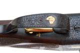 WINCHESTER MODEL 21 GRAND AMERICAN 12 GAUGE WITH EXTRA BARRELS - 15 of 21