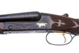 WINCHESTER MODEL 21 GRAND AMERICAN 12 GAUGE WITH EXTRA BARRELS - 9 of 21