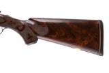 WINCHESTER MODEL 21 GRAND AMERICAN 12 GAUGE WITH EXTRA BARRELS - 20 of 21