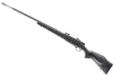 WEATHERBY MKV STAINLESS COMPOSITE 338-378 - 3 of 10