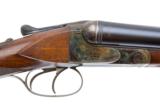 J.P.SAUER ROYAL PRUSSIAN SXS 12 GAUGE - 1 of 18