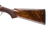 WINCHESTER MODEL 21
SKEET 28 GAUGE WITH EXTRA 20 GAUGE BARRELS - 16 of 17