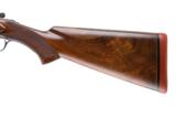 WINCHESTER MODEL 21 TOURNAMENT SKEET 2 BARREL SET 12 GAUGE - 16 of 17