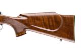 REMINGTON MODEL 40X SPORTER RIMFIRE REPEATER 22LR - 10 of 10