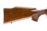 REMINGTON MODEL 40X SPORTER RIMFIRE REPEATER 22LR - 9 of 10