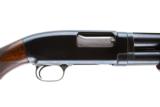 WINCHESTER MODEL 12 16 GAUGE DELUXE SKEET RARE GUN - 1 of 10