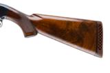 WINCHESTER MODEL 12 16 GAUGE DELUXE SKEET RARE GUN - 10 of 10