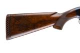 WINCHESTER MODEL 12 16 GAUGE DELUXE SKEET RARE GUN - 9 of 10