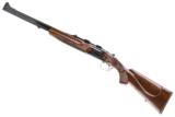 WINCHESTER GRAND EUROPEAN O/U DOUBLE RIFLE SPECIAL ORDER 7X57 - 4 of 18