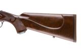 WINCHESTER GRAND EUROPEAN O/U DOUBLE RIFLE SPECIAL ORDER 7X57 - 17 of 18