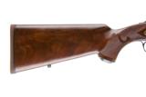 WINCHESTER GRAND EUROPEAN O/U DOUBLE RIFLE SPECIAL ORDER 7X57 - 16 of 18
