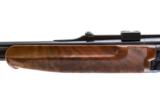 WINCHESTER GRAND EUROPEAN O/U DOUBLE RIFLE SPECIAL ORDER 7X57 - 14 of 18