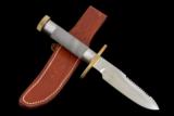 RANDALL - MODEL 18 FIGHTING KNIFE - 2 of 2