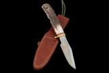 RANDALL - MODEL 5 CAMP AND TRAIL KNIFE - 2 of 2