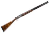 BERETTA S3 EL ABERCROMBIE & FITCH 12 GAUGE WITH EXTRA BARRELS - 4 of 17